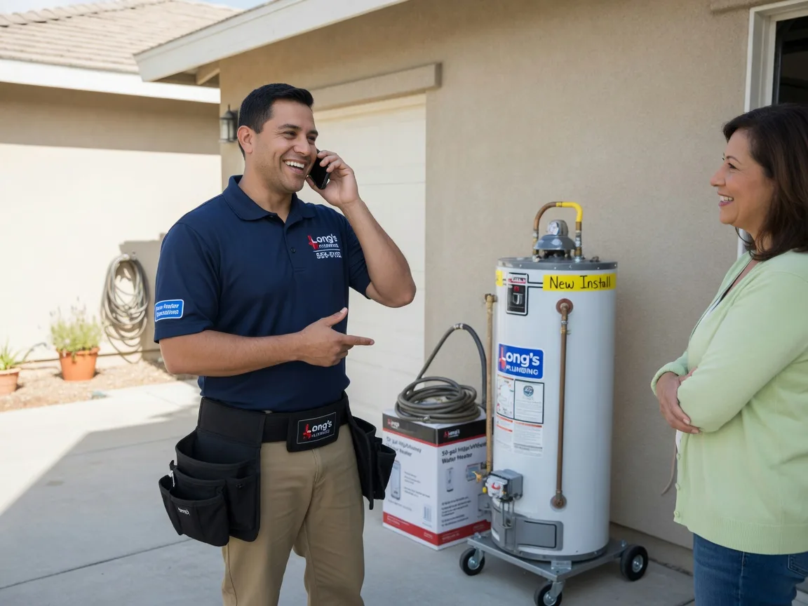 Leak Detection Churchville, VA FAQs